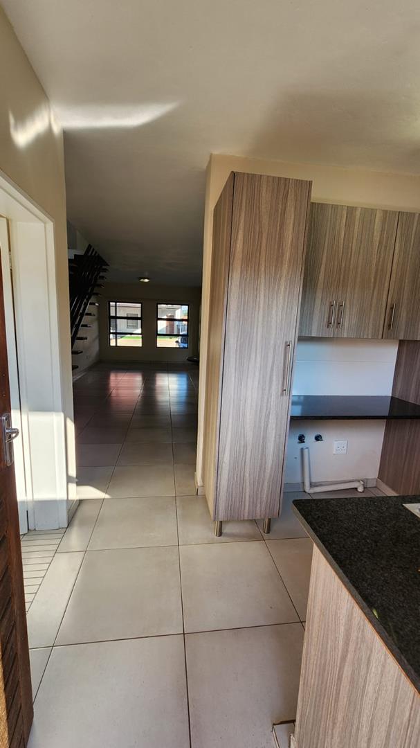 To Let 3 Bedroom Property for Rent in Cashan North West